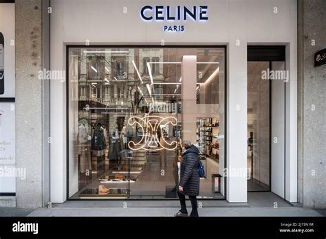 celine madrid location|celine villaverde spain.